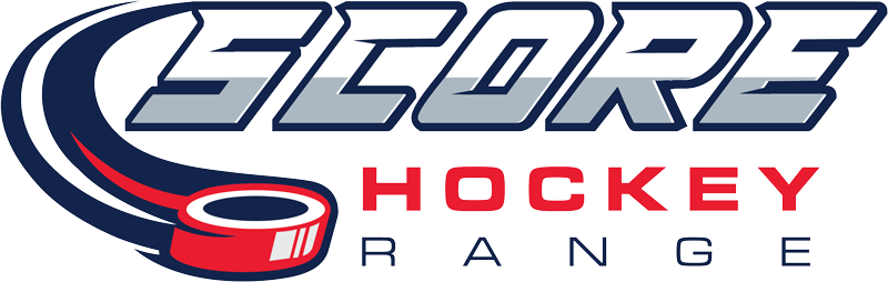 Score Hockey Range Logo
