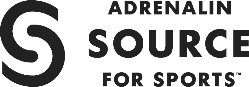 Adrenalin Source for Sports Logo