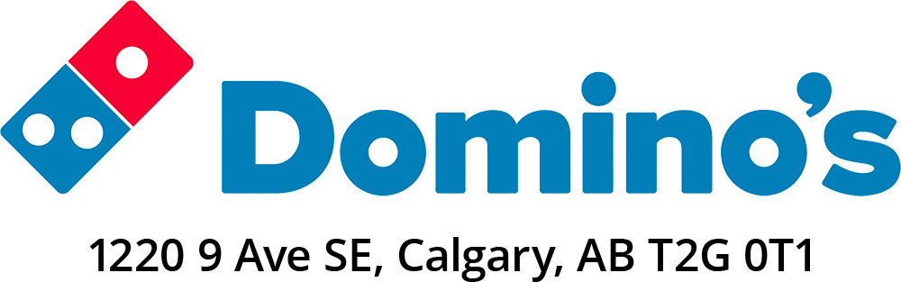 Dominos Inglewood Logo