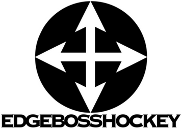 Edgeboss Hockey logo