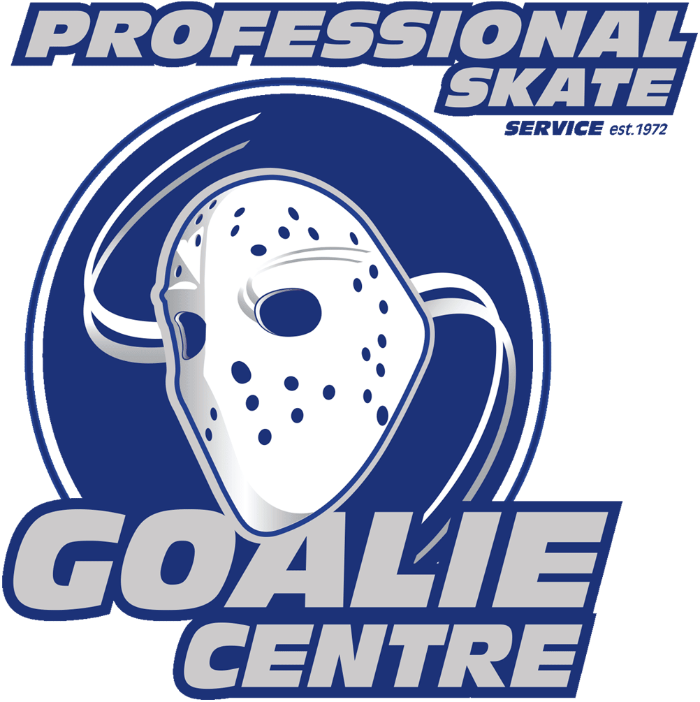 Professional Skate Service Goalie Centre Logo